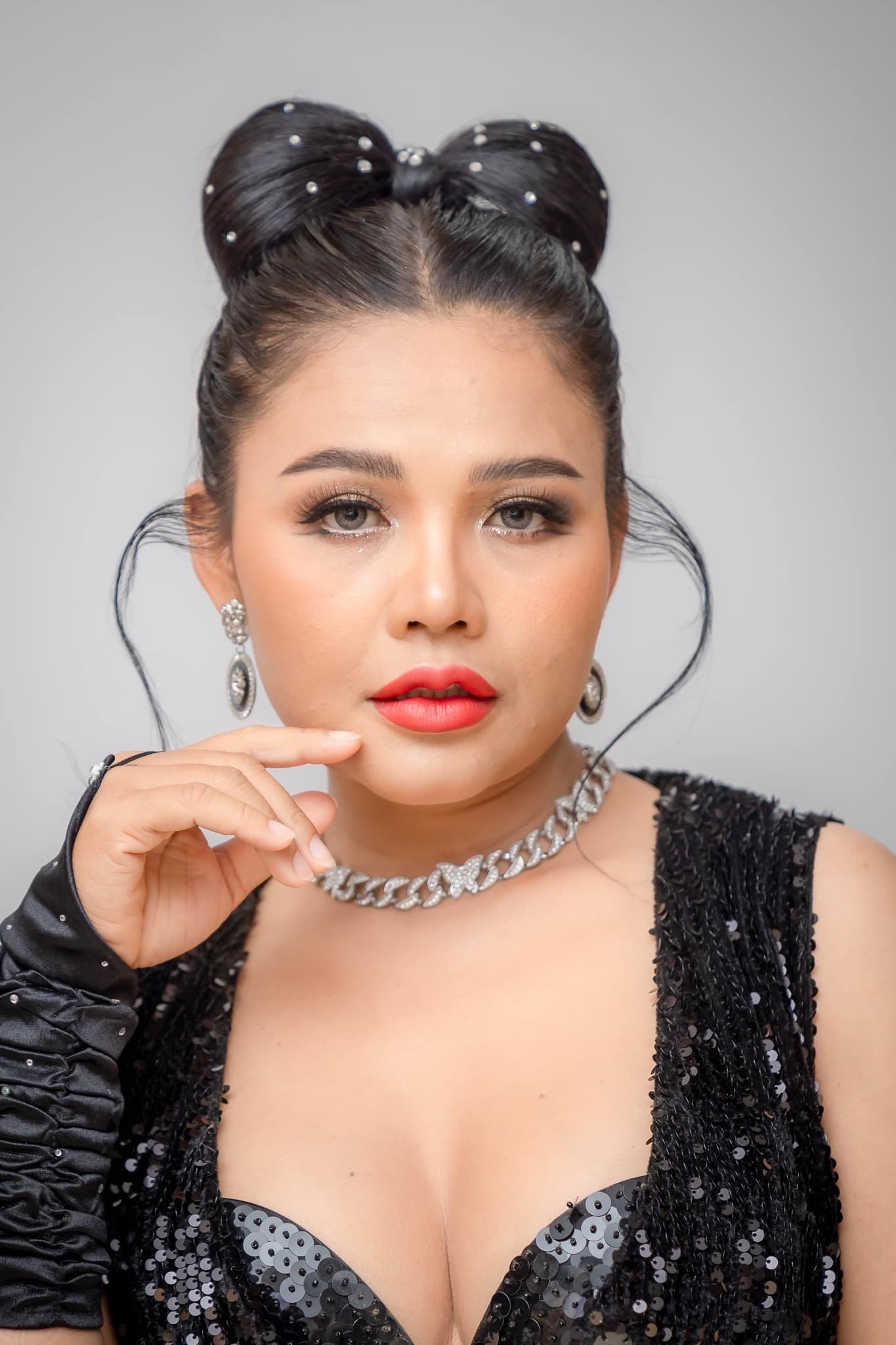 ไม่โกรธ ไม่เกลียด!! “เอม”  รู้สึก “พี่แตน” เหมือนเดิม