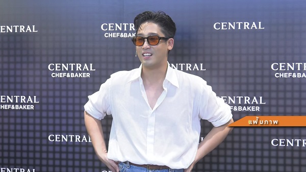 “พิชญ์ กาไชย” เผยสาเหตุจบรัก “มารี” เพราะเข้ากันไม่ได้ “พิชญ์ กาไชย” เผยสาเหตุจบรัก “มารี” เพราะเข้ากันไม่ได้