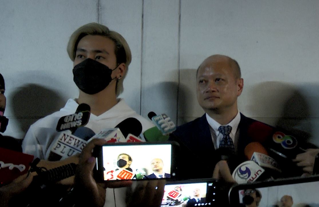 ยอมแล้ว!!ฟร้อง ศุภกิจ ถอนแจ้งความ เอ้ ชุติมา ขอรับผิดชอบภาระเรื่องรถหรูเอง