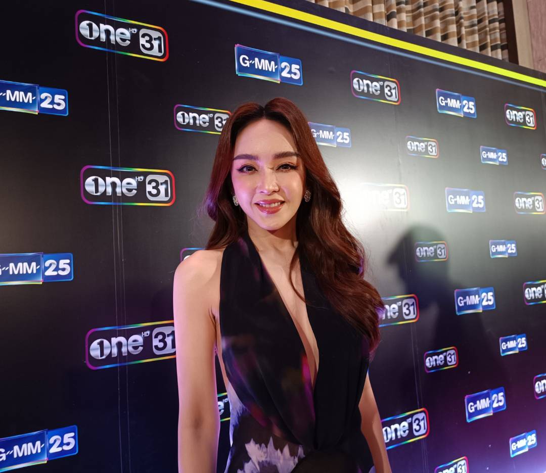 เป้ย ปานวาด เผยโมเมนต์พิเศษพูดถึงมิตรภาพ 17 ปี ไอซ์ ศรัณยู