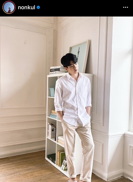 นนกุล งานรุม รอคอนเฟิร์มงานต่างประเทศต้นปีหน้า