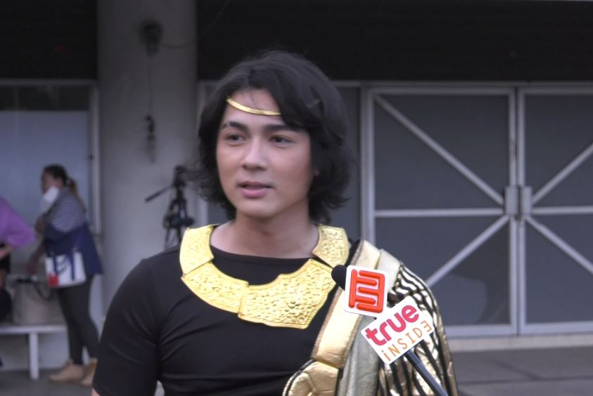 “แน็ก ชาลี” เผย เคยโดนเด็กโจมตีหลังมีข่าวกับ “เก๋ไก๋”