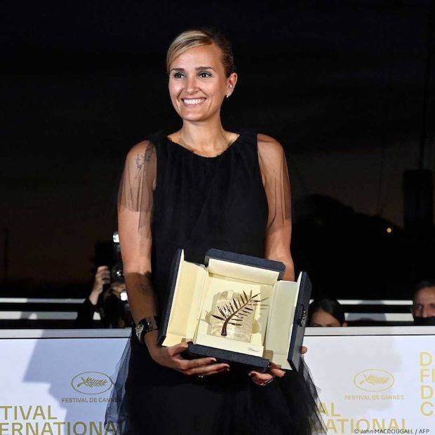คว้า Jury Prize!! ‘เจ้ย อภิชาติพงศ์’ พา Memoria คว้ารางวัลที่คานส์