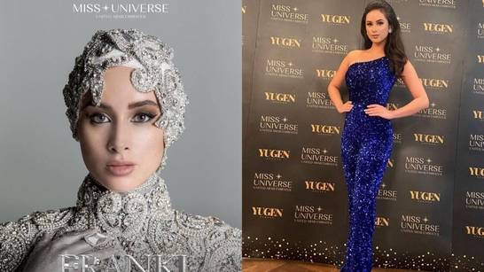 เวทีประกวด Miss Universe UAE ล่มกะทันหันก่อนถึงเวลาจัดงานไม่กี่ชั่วโมง เวทีประกวด Miss Universe UAE ล่มกะทันหันก่อนถึงเวลาจัดงานไม่กี่ชั่วโมง
