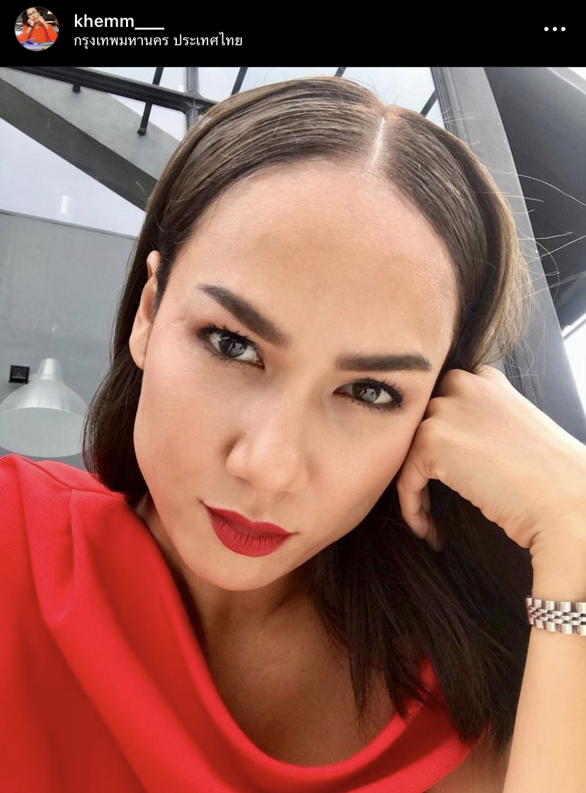 เข็ม รุจิรา โพสต์ซึ้งถึง เป๊ก สัณณ์ชัย พร้อมขอบคุณมิตรภาพตลอด 25 ปี