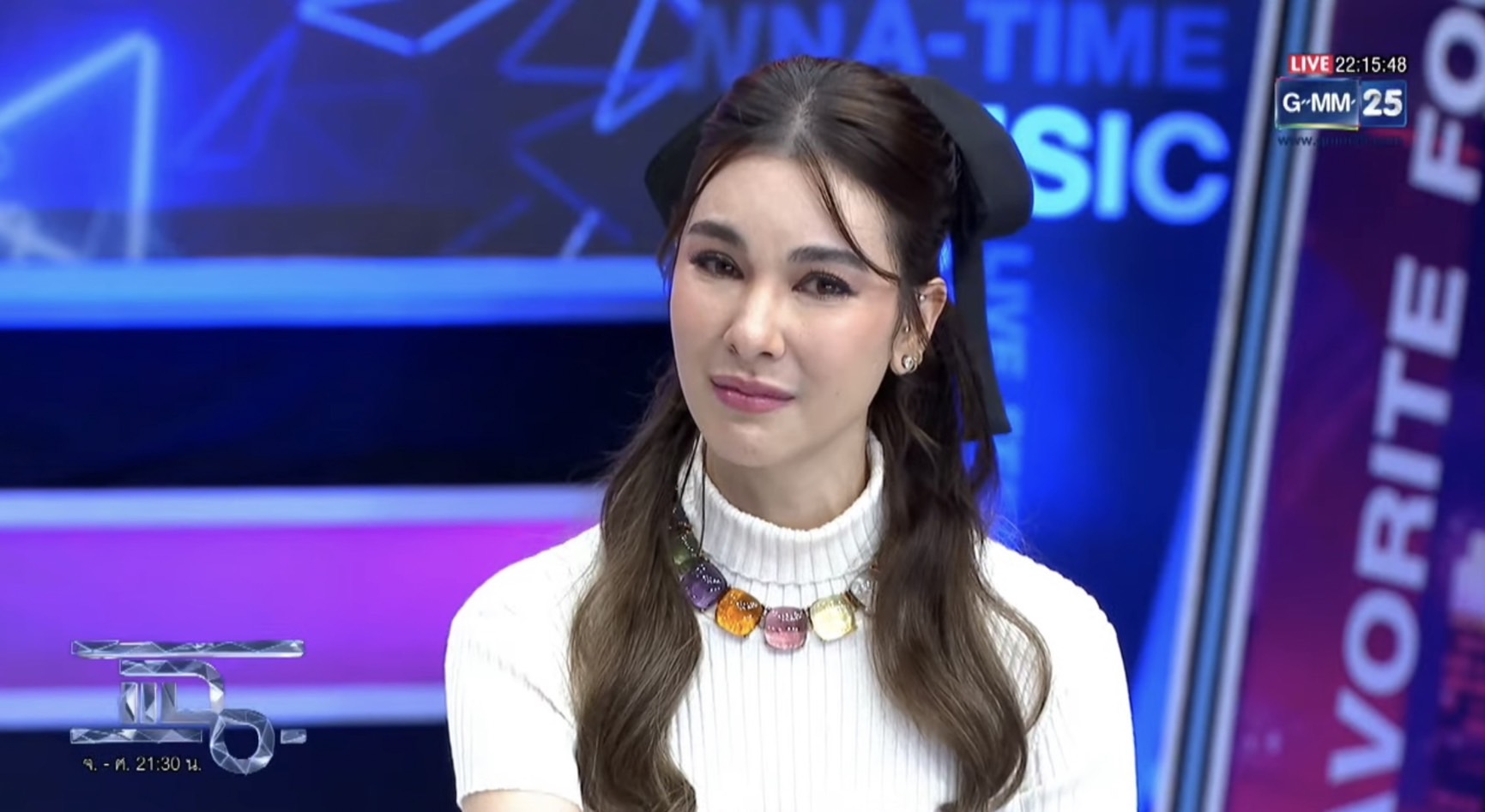 โบว์ เบญวรรณ เผยทั้งน้ำตา ยุติความสัมพันธ์ 10 ปี ก๊อต จิรายุ โบว์ เบญวรรณ เผยทั้งน้ำตา ยุติความสัมพันธ์ 10 ปี ก๊อต จิรายุ