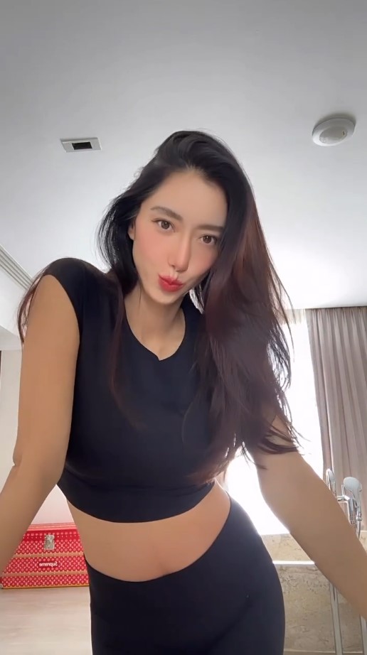เพียงแค่ 7 วัน หุ่นคุณแม่ ไอซ์ อภิษฏา คัมแบ็คดังเดิม