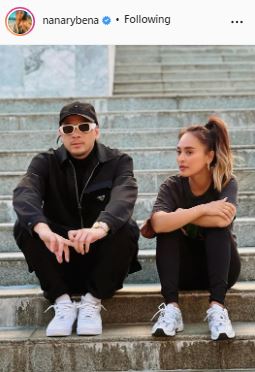 นานา ขออย่าใจร้ายกันถึงขนาดนี้เลย หลังลูกถูกคอมเมนต์พาดพิง ดราม่าเพลง พ่อมึง 