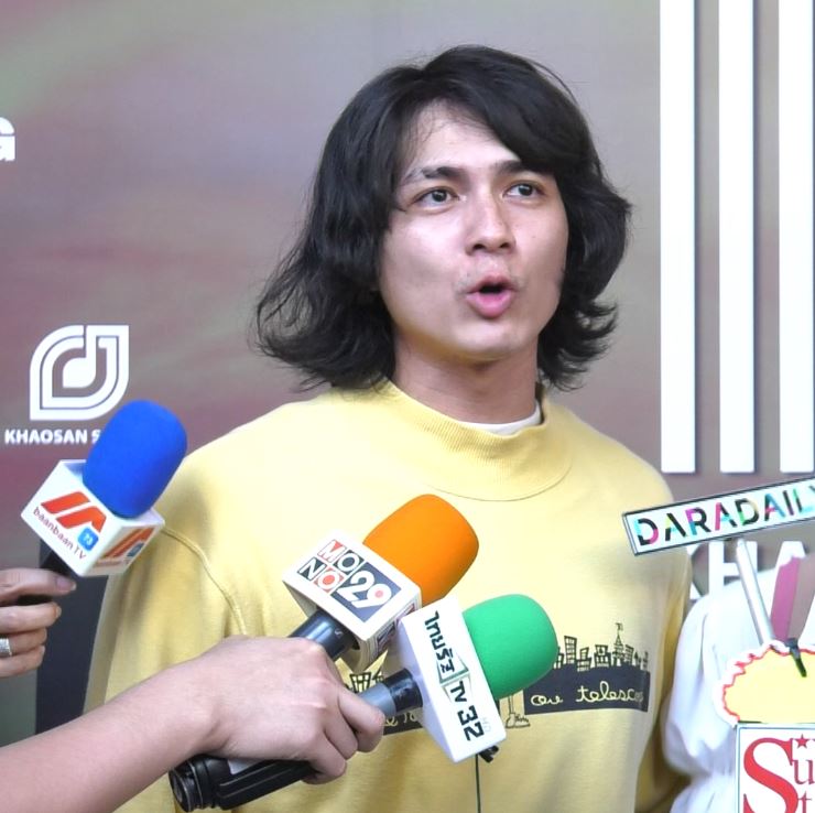  แน็ก ชาลี เคลียร์ดราม่าทรมานสัตว์ สุดเซ็งโดนบล็อกเฟซบุ๊กหลังคอมเมนต์ ก้อง ห้วยไร่ 