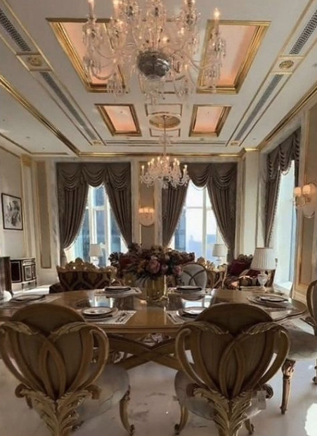 เปิดห้องชุดสุดหรู 200 ล้าน!! บ้านใหม่ของ ‘เฉินหลง’ ในหางโจว