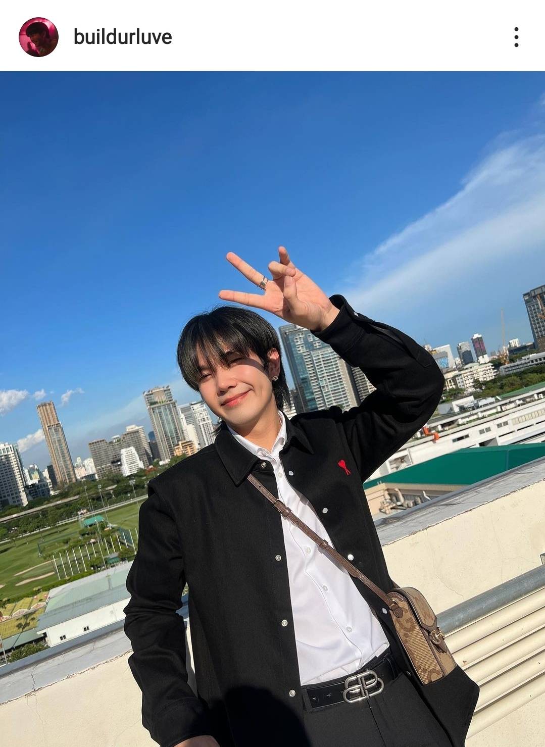 GETWELLBUILD บิว จักรพันธ์ ติดเชื้อโควิด แฟนๆแห่ส่งกำลังใจติดเทรนด์ทวิตเตอร์ GETWELLBUILD บิว จักรพันธ์ ติดเชื้อโควิด แฟนๆแห่ส่งกำลังใจติดเทรนด์ทวิตเตอร์