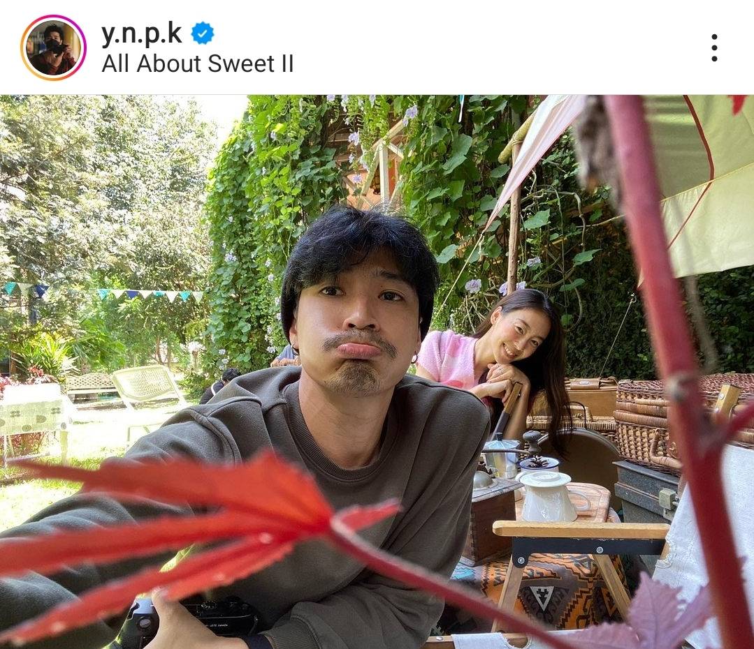 ตูมตาม เผยฤกษ์แต่ง อาหลี ปี2567 แพลนสร้างเรือนหอที่นครนายก ตูมตาม เผยฤกษ์แต่ง อาหลี ปี2567 แพลนสร้างเรือนหอที่นครนายก