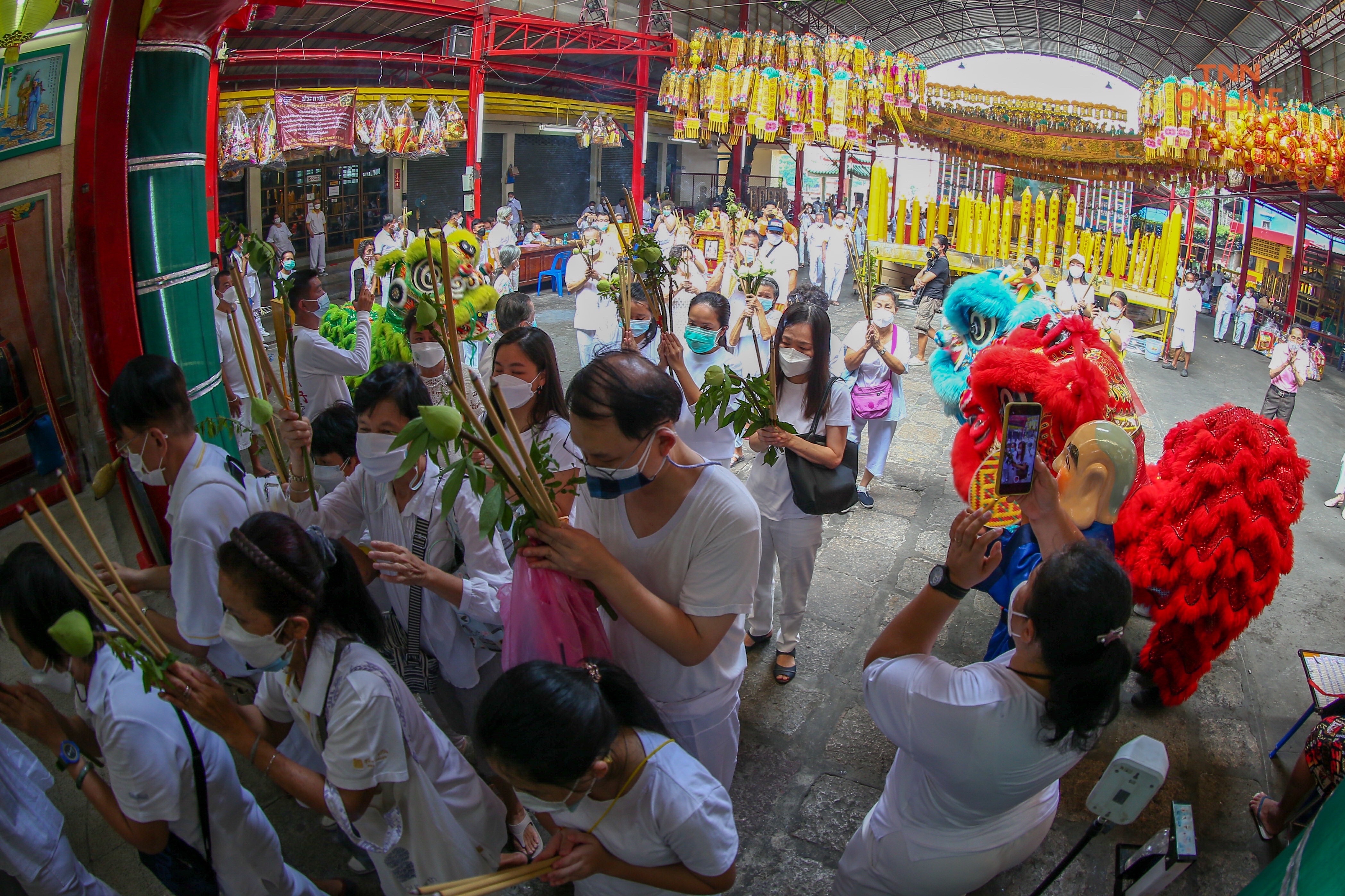 กินเจ 2566 เริ่มวันไหน? กินอะไรได้บ้าง ควรปฏิบัติตัวอย่างไร