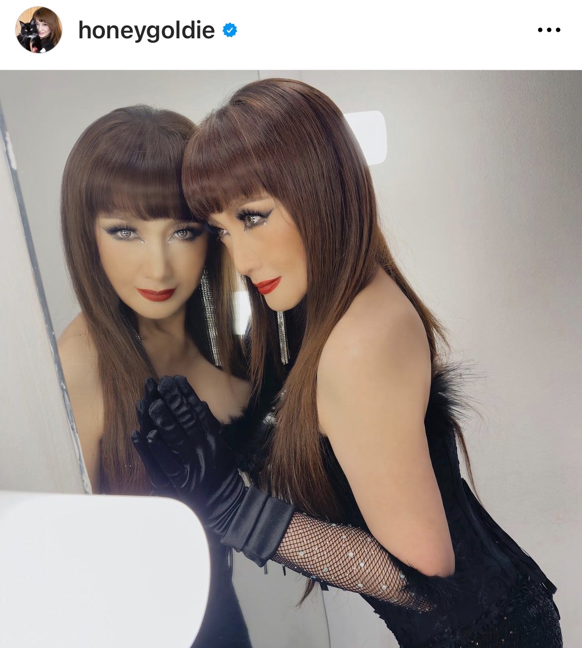 ฮันนี่ ภัสสร ฟาดเดือด! ใครทำลูกแม่ ก็ไม่ยอมเหมือนกัน 