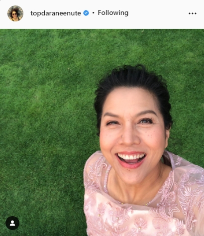 ท็อป ดารณีนุช เปิดใจ หลังเลี้ยงไอศกรีมนักท่องเที่ยวชาวยูเครน ท็อป ดารณีนุช เปิดใจ หลังเลี้ยงไอศกรีมนักท่องเที่ยวชาวยูเครน