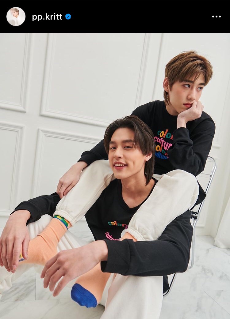 พีพี รับเป็นห่วง บิวกิ้น หลังติดโควิด-19 พร้อมเผยอาการล่าสุดของคู่จิ้น