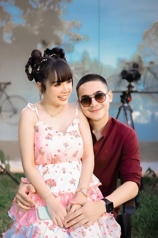 เจนนี่ - ยิว ตอบแล้ว พร้อมมีลูกไหม ?