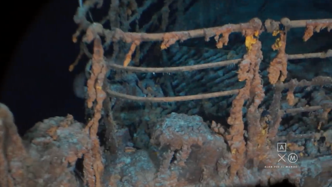 เปิดเหตุการณ์ประวัติศาสตร์!! แอนิเมชั่น The Simpsons ทำนายไว้ก่อนเรือดำน้ำไททันสูญหาย เปิดเหตุการณ์ประวัติศาสตร์!! แอนิเมชั่น The Simpsons ทำนายไว้ก่อนเรือดำน้ำไททันสูญหาย