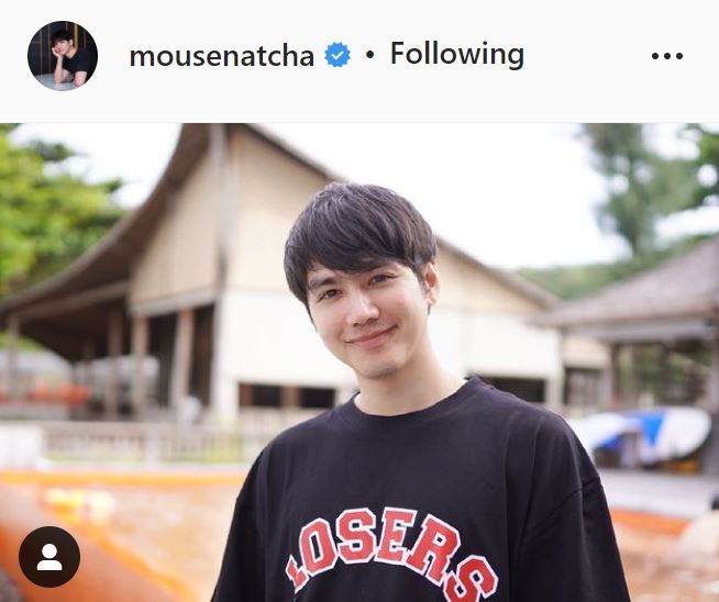 เอาเรื่องให้ถึงที่สุด!! เม้าส์ ณัชชา เข้าแจ้งความเอาผิดมิจฉาชีพหลอกลงทุน เสียหายเกือบ 10 ล้านบาท!!