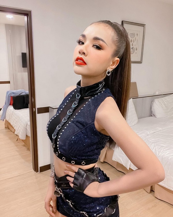 เจนนี่ ได้หมดถ้าสดชื่น เปิดใจปมรักเก่า-ใหม่ เหตุวิวาห์ล่ม เพราะชีวิตมีสิทธิ์เลือก