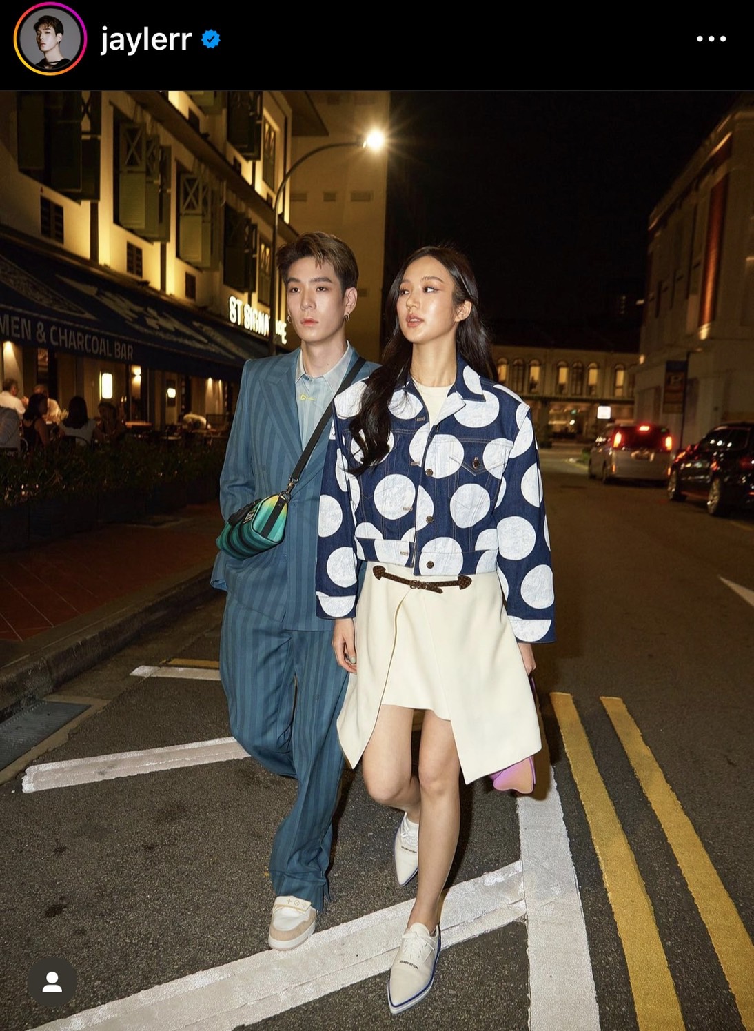 “ต้าเหนิง” บ่นชินแล้ว “เจเจ”ยังขี้ลืมเหมือนเดิม 