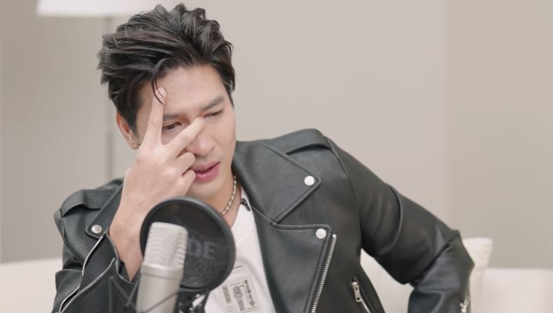 เล่าทั้งน้ำตา เกือบไม่มีพระเอกชื่อ ไมค์ ภัทรเดช เพราะสาเหตุนี้!? 