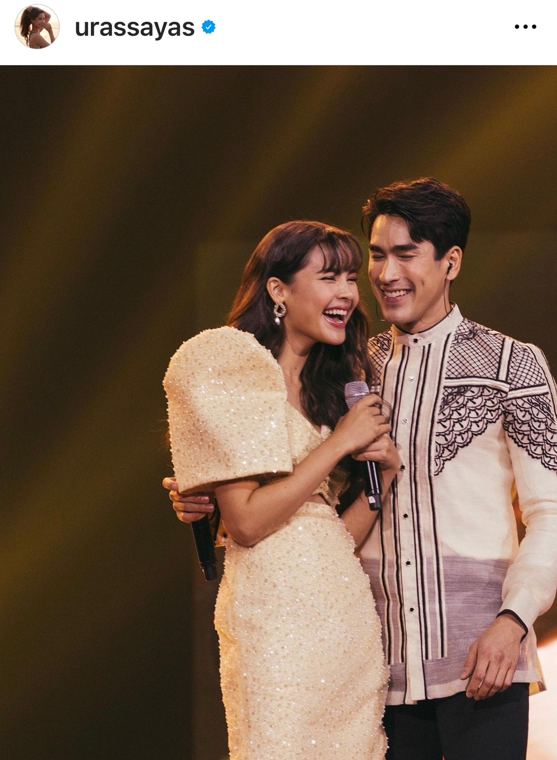 ณเดชน์ ยอมรับเป็นคนขี้หึง กระทั่งเพื่อนผู้ชายของ ญาญ่า ก็ไม่เว้น