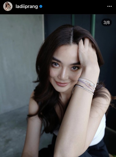 สุดอึ้ง!! ปราง กัญญ์ณรัณ  แพ้อาหาร 42 ชนิด