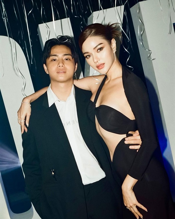  “กวาง วรรณปิยะ” ยืนยันความรักยังหวาน เผยห่วง “ดิว” หลังแฉเว็บพนัน (มีคลิป)