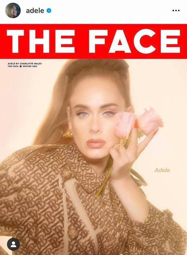 ‘อเดล’ รวยเริ่ด!! ซื้อคฤหาสน์พระเอก Rambo ราคาเกือบ 2 พันล้าน