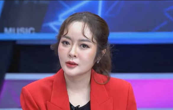 แก้มบุ๋ม ปรียาดา เผยสาเหตุที่ไม่เล่นละคร รับไลฟ์สดขายของจนออเดอร์เพียบ แก้มบุ๋ม ปรียาดา เผยสาเหตุที่ไม่เล่นละคร รับไลฟ์สดขายของจนออเดอร์เพียบ