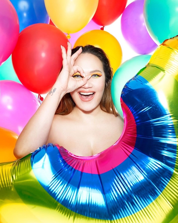 ทาทา ยัง พร้อมลูกชาย ประกาศกักตัว 14 วัน!! ทาทา ยัง พร้อมลูกชาย ประกาศกักตัว 14 วัน!!