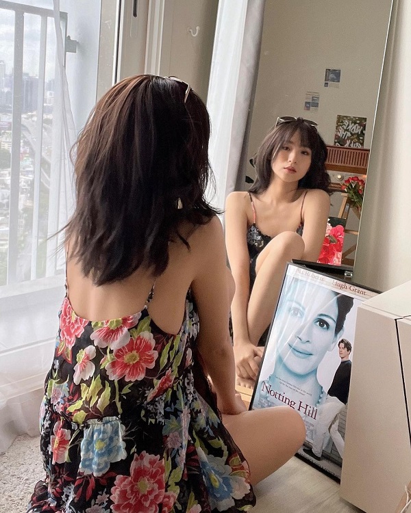 ชาวเน็ตจับตา “นารา – ซีดี”  แอบคบกันจริงไหม (มีคลิป)  