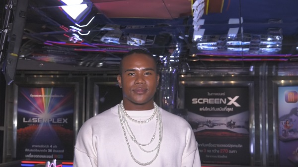 รัศมีแข  เตรียมเซ็นสัญญา ลุยศึกลูกยาง 29 กันยายนนี้  (มีคลิป) 