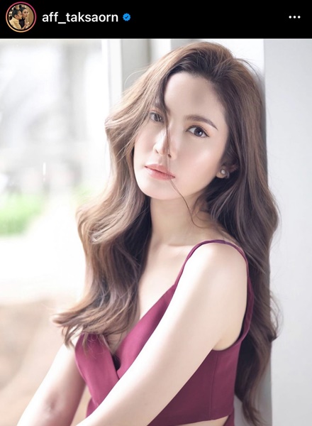 แอฟ ทักษอร พูดแล้ว ใครคือหนุ่มผู้พิชิตหัวใจ  ด้าน ตี๋ ธนพล แจงอีกรอบ เรื่องสถานะ