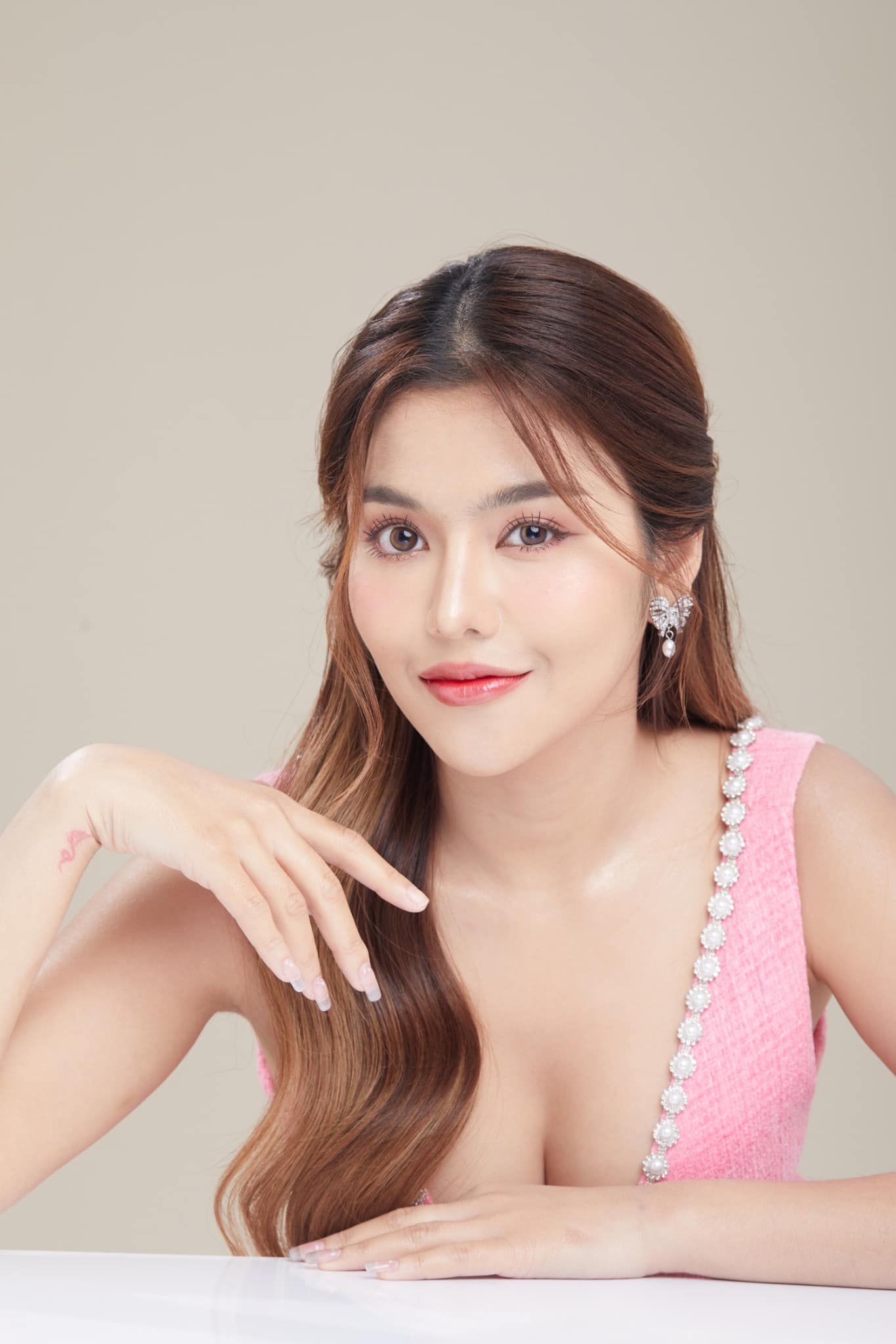 ธัญญ่า ขอโทษทุกคนที่แม่ทักไปยืมเงินอีกแล้ว ทั้งที่ให้ช้เดือนละ 3 หมื่น!!