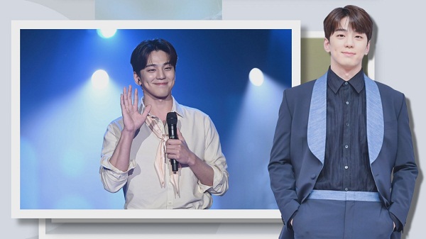 “คิมมินกยู” โพสต์ภาษาไทยยาวเหยียดขอบคุณแรงเชียร์จากแฟนมีตครั้งแรก (มีคลิป) “คิมมินกยู” โพสต์ภาษาไทยยาวเหยียดขอบคุณแรงเชียร์จากแฟนมีตครั้งแรก (มีคลิป)