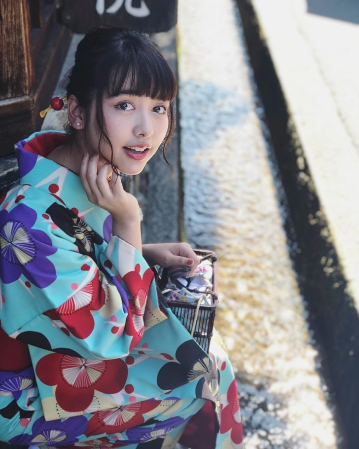 ความคิดวัยเด็ก “เจน BNK48” ไม่คิดว่าตัวเองจะเข้าวงการบันเทิง (มีคลิป)