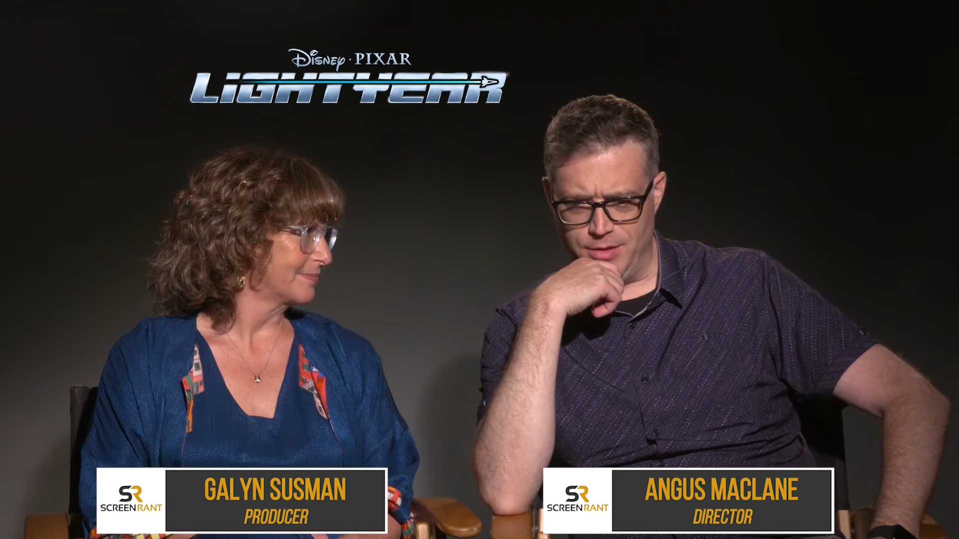 หนังไม่ปังโดนเลย์ออฟ ผู้กำกับและโปรดิวเซอร์ 'Lightyear' ถูกให้ออกจาก “Pixar”  