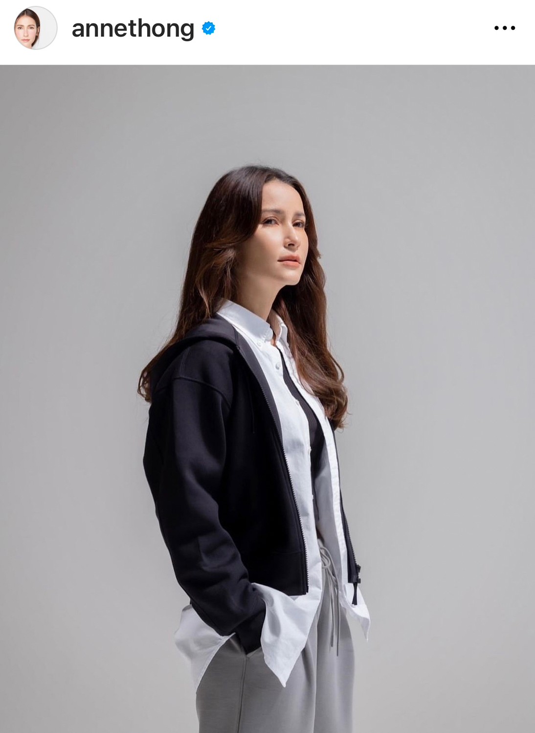 แอน ทองประสม เคลียร์ 3 ประเด็น แต้ว-นาย-เจมส์จิ แอน ทองประสม เคลียร์ 3 ประเด็น แต้ว-นาย-เจมส์จิ