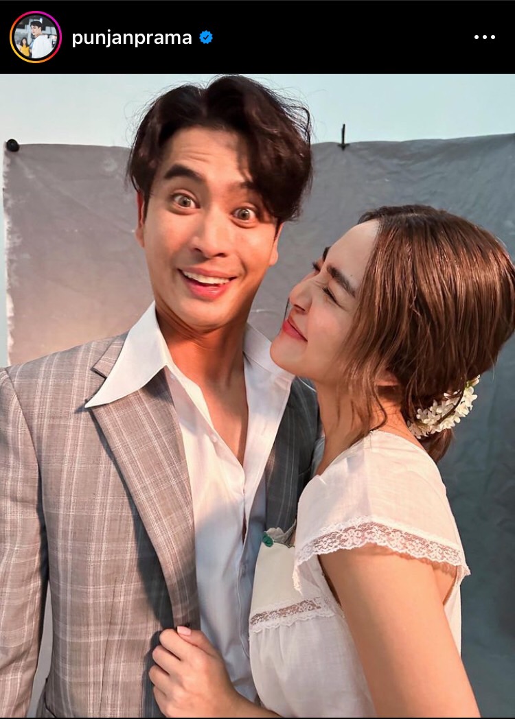 ปราง กัญญ์ณรัณ” ยันโสด 100% ยังไม่เจอคนที่ใ