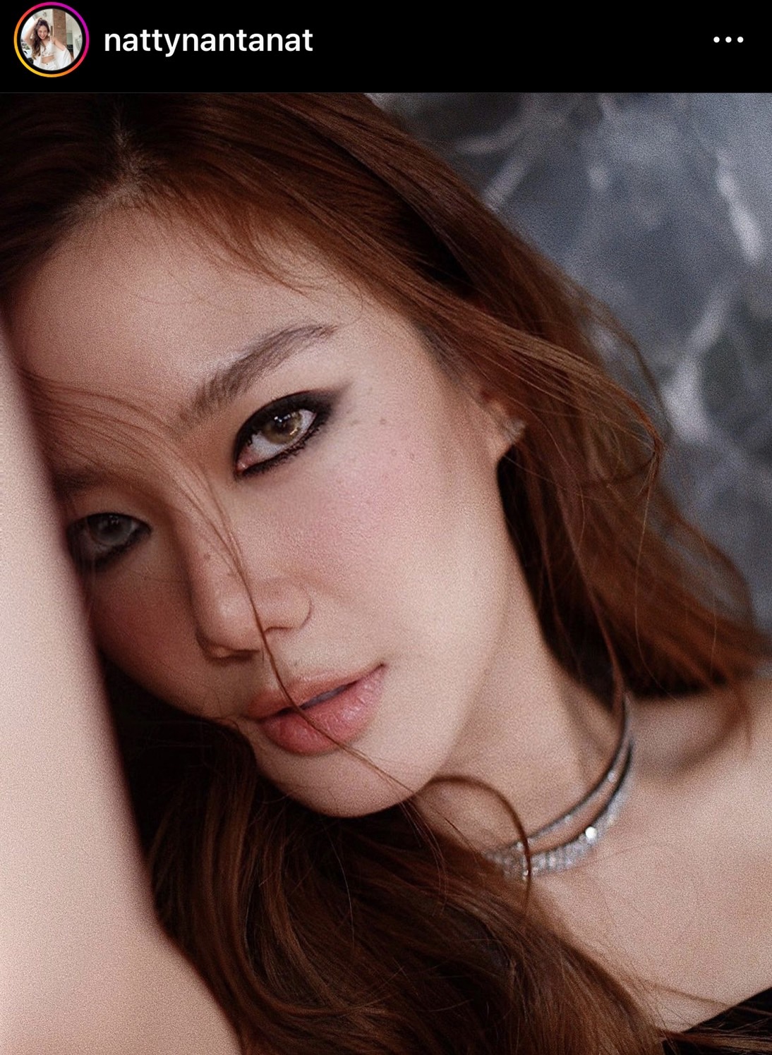 นัตตี้ นันทนัท เผยฤกษ์วิวาห์ แฟนหนุ่มนักธรุกิจ