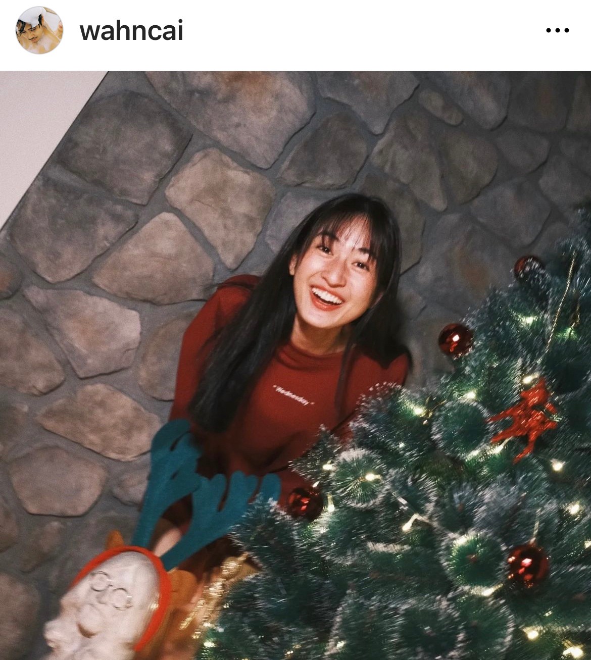 เหตุส่งท้ายทริป! ว่านไฉ - อาย รถยางแตกบนทางหลวงที่เกาหลี