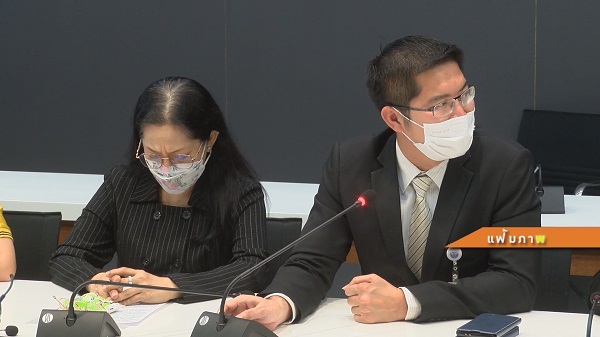 เป็นเรื่อง “เต้ มงคลกิตติ์” จ่อฟ้อง “หนุ่ม กรรชัย” หลังเปิดคลิปเสียงพาดพิง  (มีคลิป)