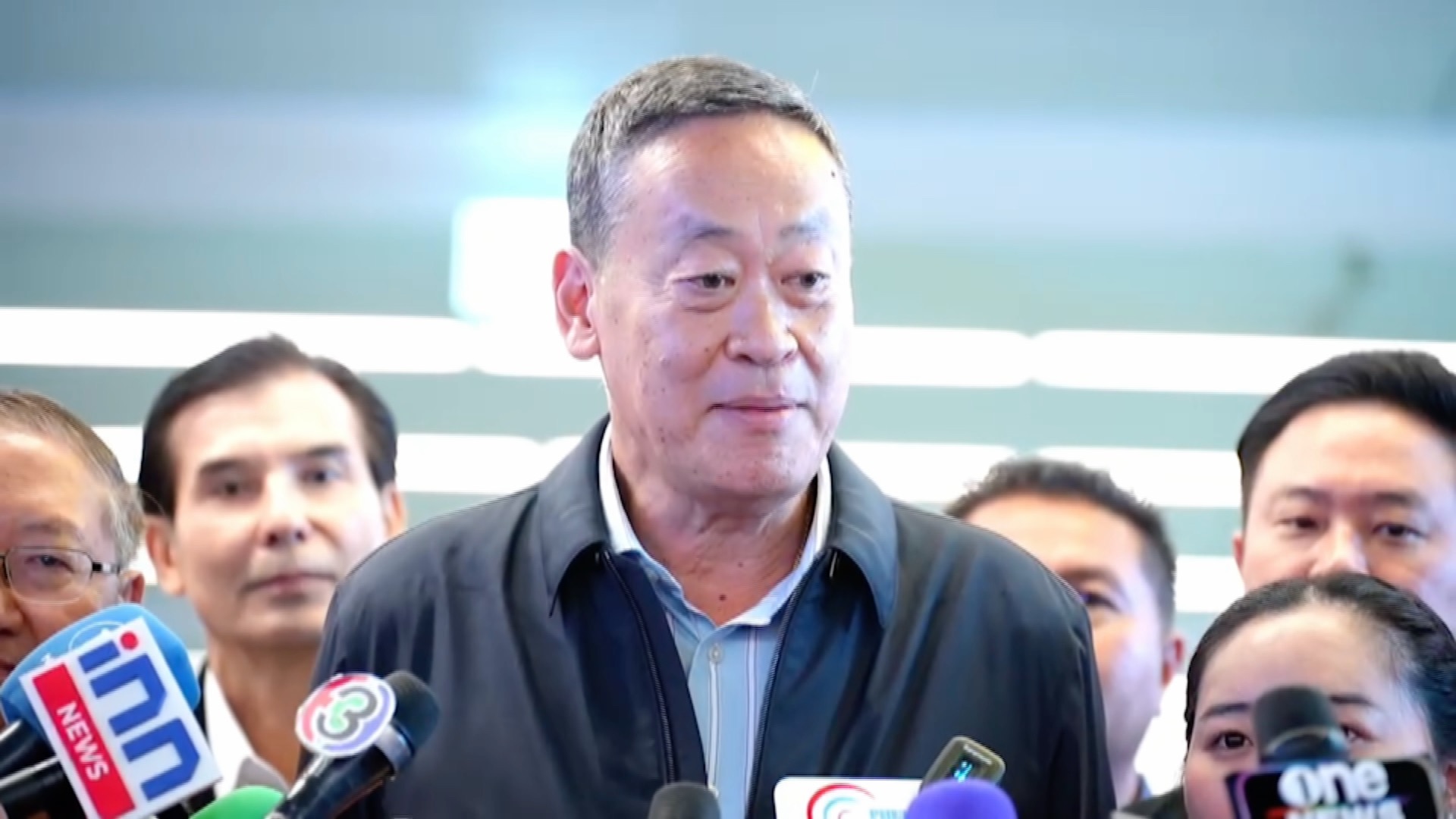 นายกฯ “เศรษฐา” ลุยภูเก็ต ประเดิมปลุกท่องเที่ยวกู้เศรษฐกิจ
