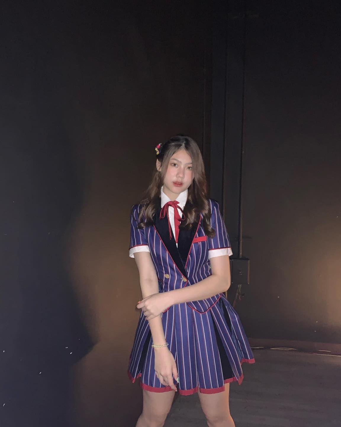 สังกัดประกาศพักงาน เจ้าเข็ม BNK48 พร้อมแจงสาเหตุชัด