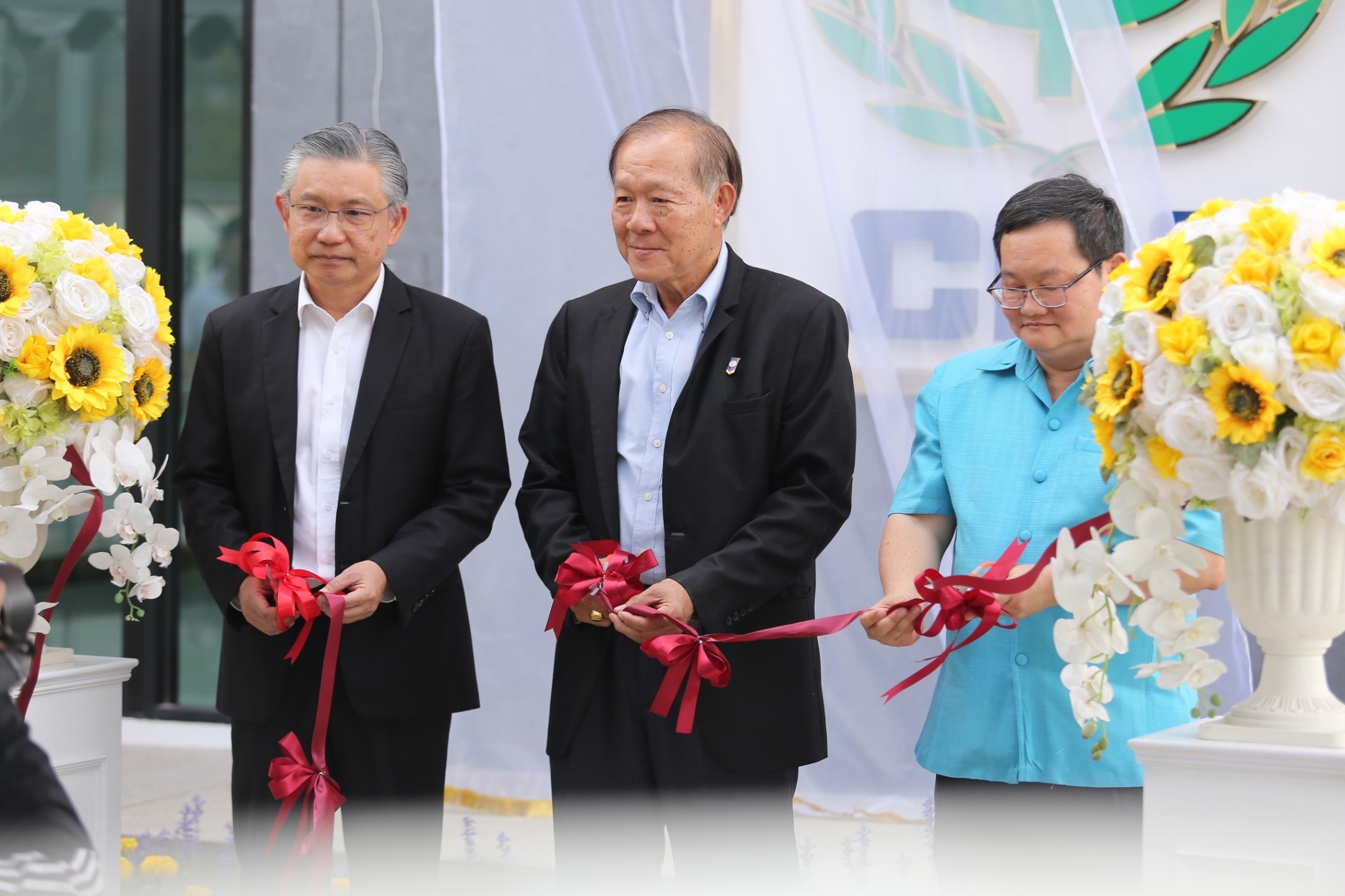 CPF เปิดโรงฟักแก่งคอย 2 จ.สระบุรี ชู Smart Hatchery เทคโนโลยีระดับโลก