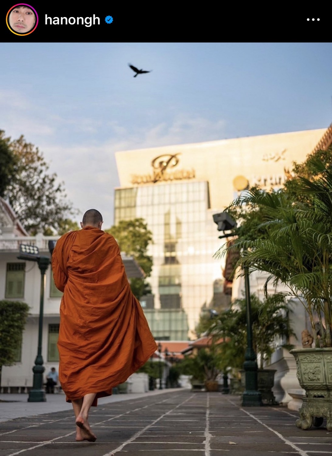 หน่อง ธนา ลาสิกขาแล้ว หลังบวชทดแทนคุณแม่ 1 เดือน หน่อง ธนา ลาสิกขาแล้ว หลังบวชทดแทนคุณแม่ 1 เดือน