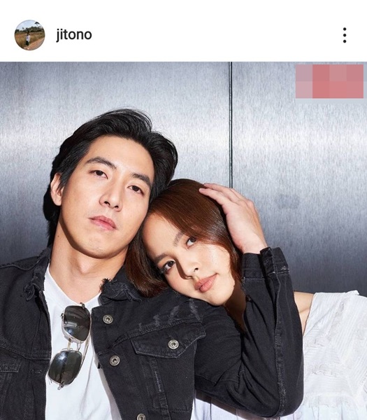 โตโน่ ลั่น! ไม่ดูฉากเลิฟซีน ณิชา ใจหายหลังทราบข่าว บีม ปภังกร เสียชีวิต