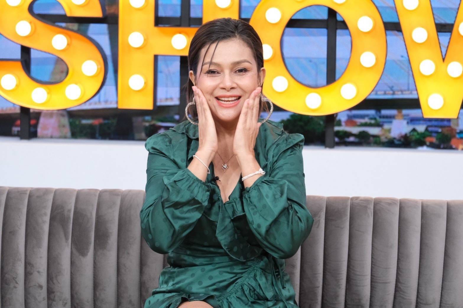 เจี๊ยบ กนกพร เปิดใจหลังถูกรางวัลที่ 1 เผย จินตรา คือคนที่ยื่นมือช่วยในวันที่ไร้เงิน